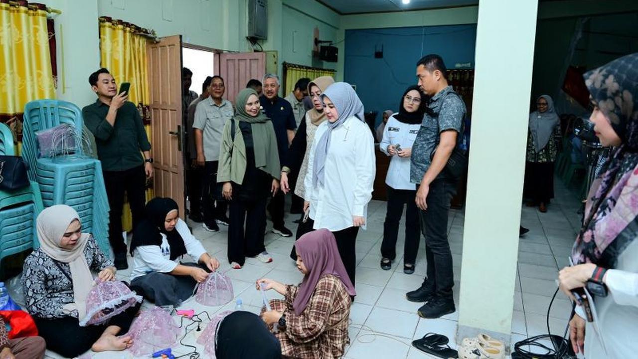 Wagub Sulsel Dorong Pengelolaan Sampah dari Rumah, Tingkatkan Ekonomi Warga