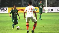 Ini yang Buat Kapten Persebaya Pede Bungkam Persela di Lamongan