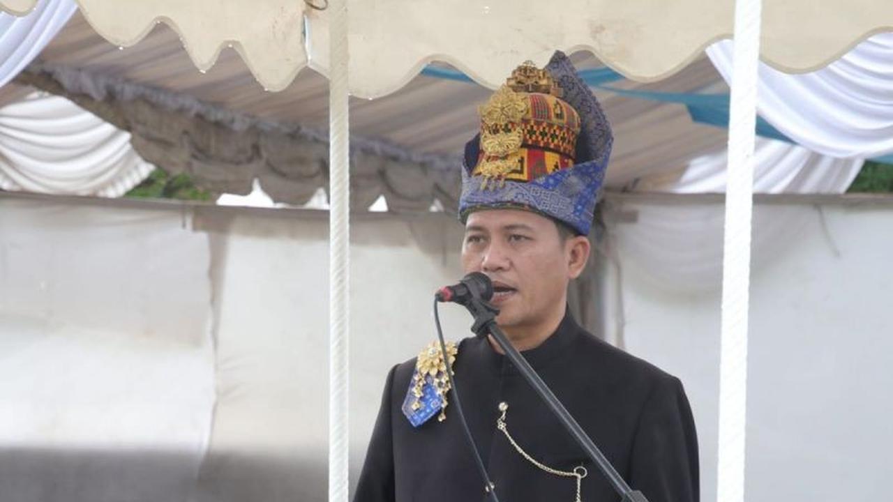 Bupati Aceh Selatan Ingatkan Pedagang Tak Naikkan Harga Bahan Pokok Saat Bencana