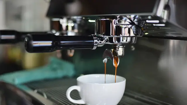 Tips Memilih Mesin Kopi dan Cara Perawatannya bagi Pemula