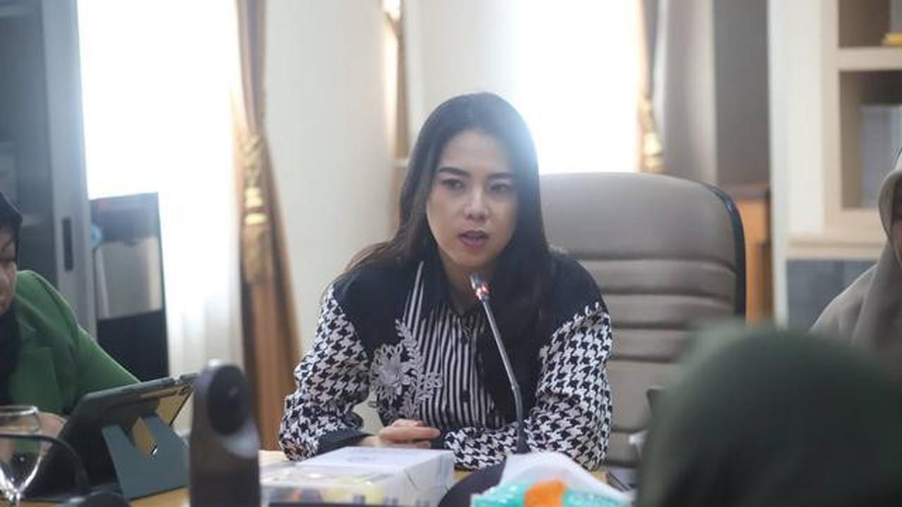 Pansus 11 DPRD Bandung Soroti Tren Penurunan Angka Kelahiran