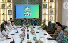 PPP Minta Dukungan PKB untuk Lolos 'Parlementary Threshold' di MK