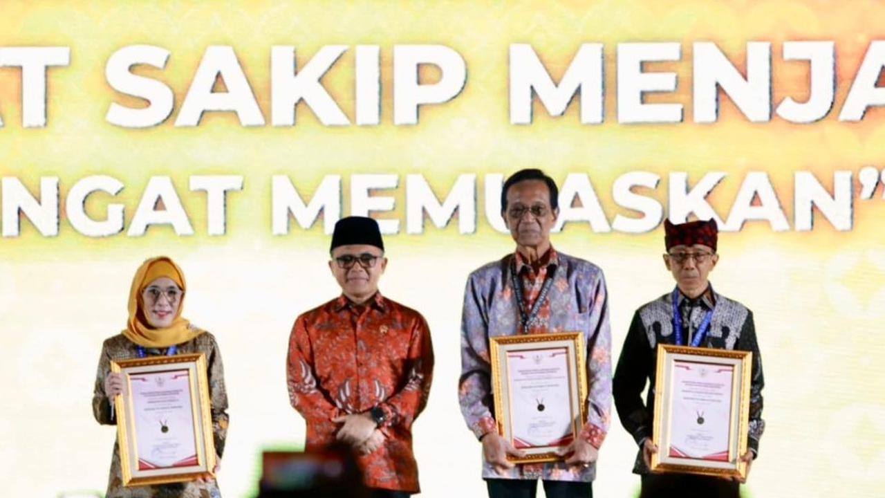 Banyuwangi Raih Predikat SAKIP AA dari KemenPAN RB
