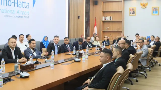 Angkasa Pura II