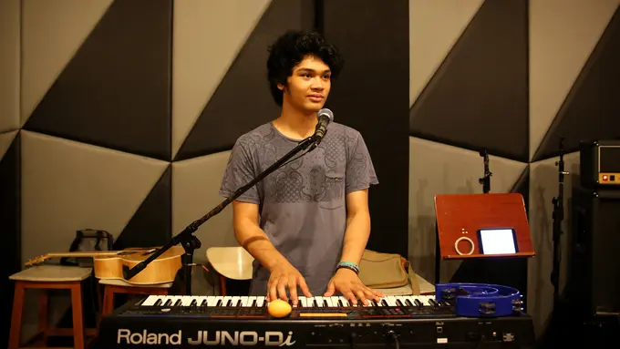 The Overtunes