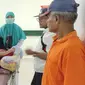 37 Tahun Terbaring di Rumah Akibat Cerebral Palsy, Difabel di Musi Banyuasin Akhirnya Terima Bantuan. Foto: Kemensos.