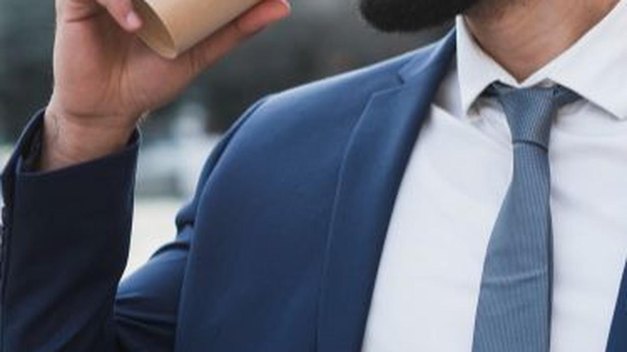 Manfaat Minum Kopi sebelum Bekerja, Tingkatkan Konsentrasi dan Stamina