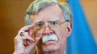 Former US national security adviser John Bolton has been indicted on 18 serious charges related to the unauthorized release of national defense information. Here are the details!