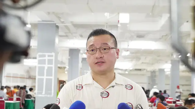 Persatuan Catur Seluruh Indonesia (Percasi) DKI Jakarta langsung bergerak cepat di bawah kepemimpinan Ketua baru, Hardiyanto Kenneth.