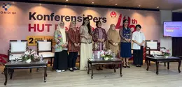 Perayaan HUT Dekranas RI ke-46 akan menyoroti kerajinan tangan yang ramah lingkungan