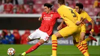 Liga Inggris: Dibanding-bandingkan dengan Darwin Nunez, Begini Reaksi Luis Suarez
