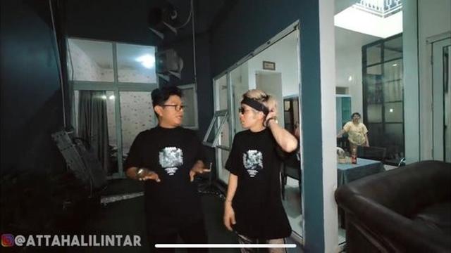 Andika Mahesa Eks Kangen Band