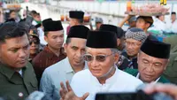 Kementerian PU Buru Pembocor Surat Dinas Menteri