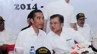 Revolusi Mental Jokowi-JK: Berantas Mafia Ekonomi