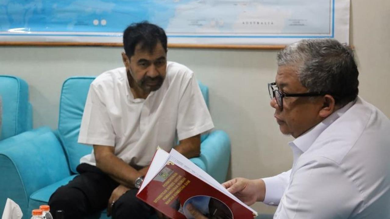 Mualem Usulkan Inpres Rumah Eks Kombatan GAM: Upaya Kesejahteraan Mantan Pejuang Aceh