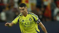 Fabrizio Romano Buka Suara soal kabar Cristiano Ronaldo ke Chelsea