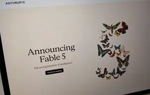 Top 3 Tekno: Claude Fable 5 Bisa Diakses Lagi Tuai Perhatian