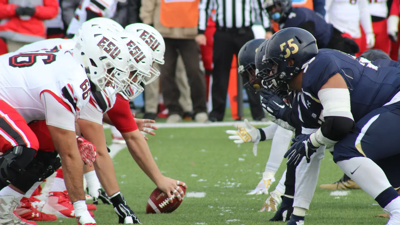 American Football