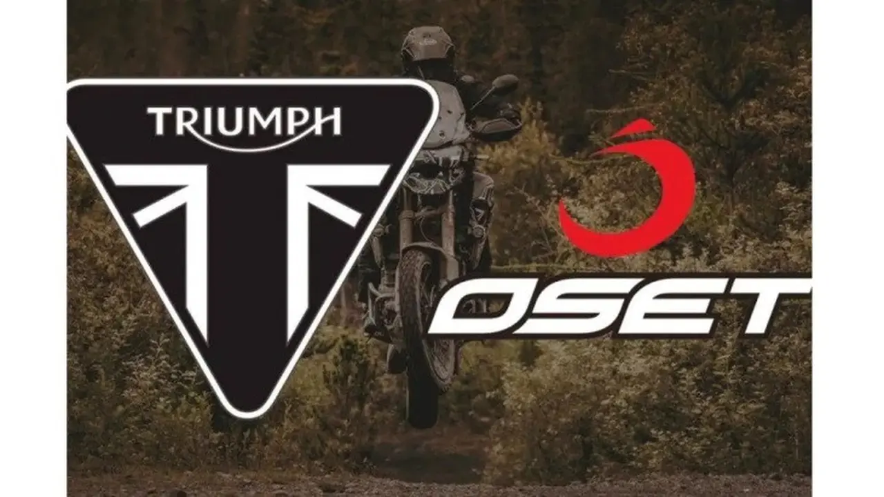Triumph