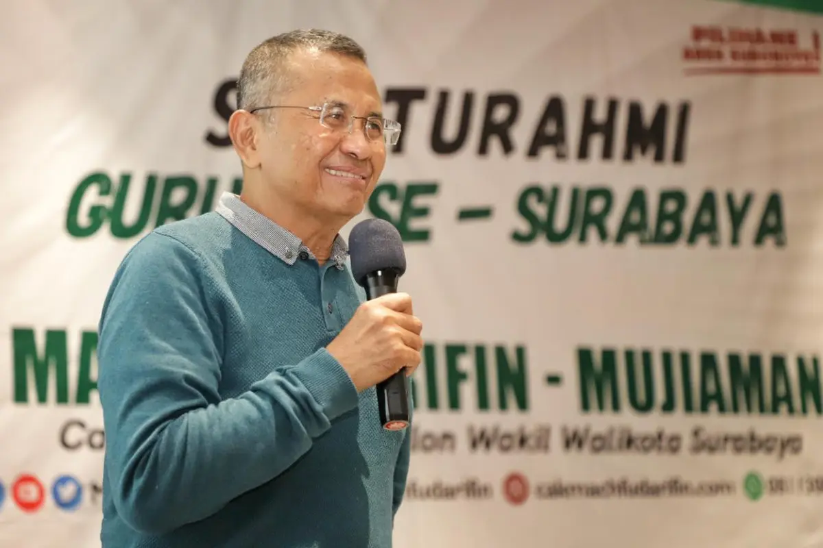 Dahlan Iskan