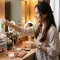 Meja Rias Selalu Berantakan? Ini Rekomendasi Acrylic Organizer yang Estetik dan Fungsional