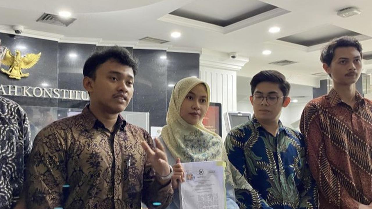 UU TNI Hasil Revisi Kembali Digugat ke MK, Kini Ada 8 Perkara