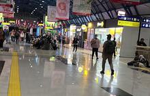 Keterangan KAI Commuter soal KRL Berhenti Dampak Gempa Bekasi