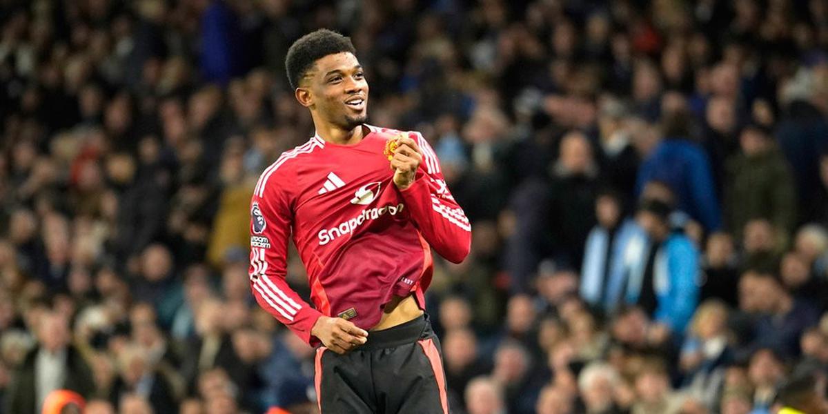 Prediksi Manchester United vs Manchester City 6 April 2025