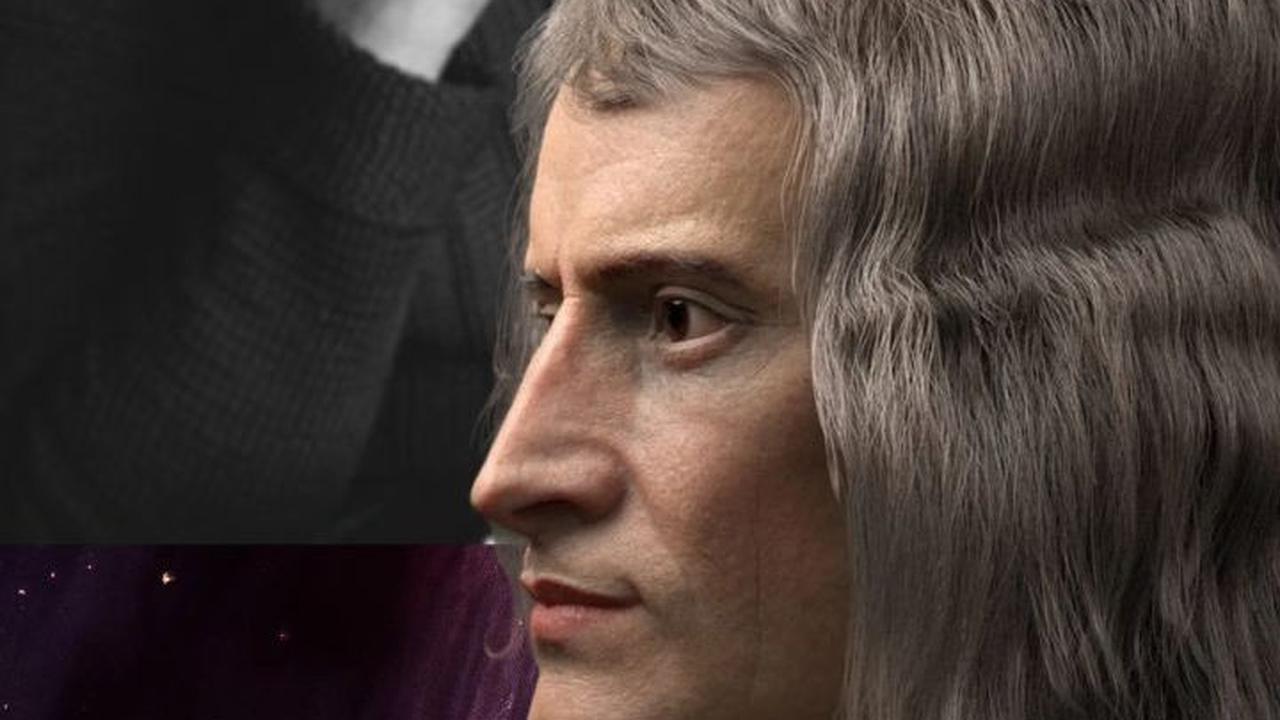 Temuan soal Gravitasi Ini Menunjukan Bukti Baru Teori Einstein dan Newton Perlu Diperbaharui