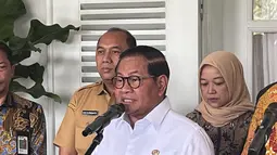Pramono Buka Suara Soal Pembenahan JPO di Jakarta