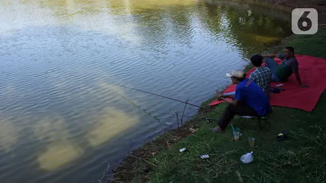 Naturalisasi Sungai dan Waduk