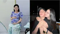 Segera Melahirkan, Ini 7 Potret Terbaru Nella Kharisma, Netizen: Anaknya Cowok