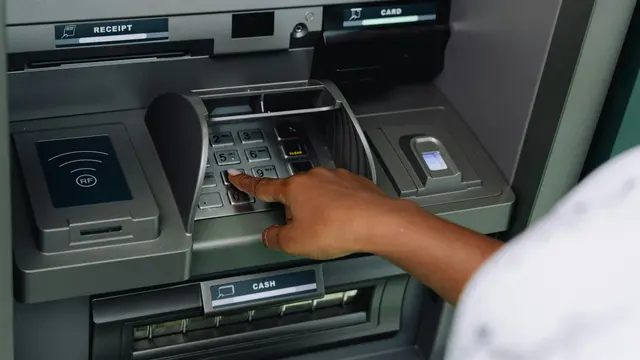 ATM