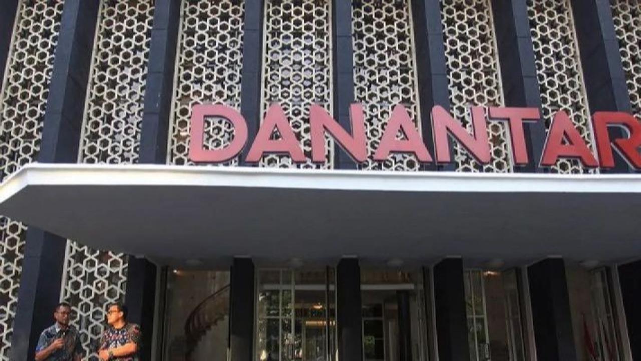 Diluncurkan Hari Ini, Ketahui Fakta dan Tujuan Pembentukan Danantara