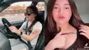 Wanita kelahiran 15 November 2020 mengungkapkan bahwa proses penghapusan tato di dadanya sangat menyakitkan.Nathalie menunjukkan tato di dada yang sudah dilaser 7 kali namun masih terlihat bekasnya.  Selain itu, kekasih Ilham Yogi ini juga menunjukkan tato di lengannya yang berupa gambar bunga mawar, yang ia coba hapus dengan satu sesi laser. (Liputan6.com/IG/@nathalieholscher)