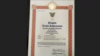 Soehendro, Penerima Bintang Jasa Nararya Asal Surabaya Dikenal Irit Bicara Banyak Kerja