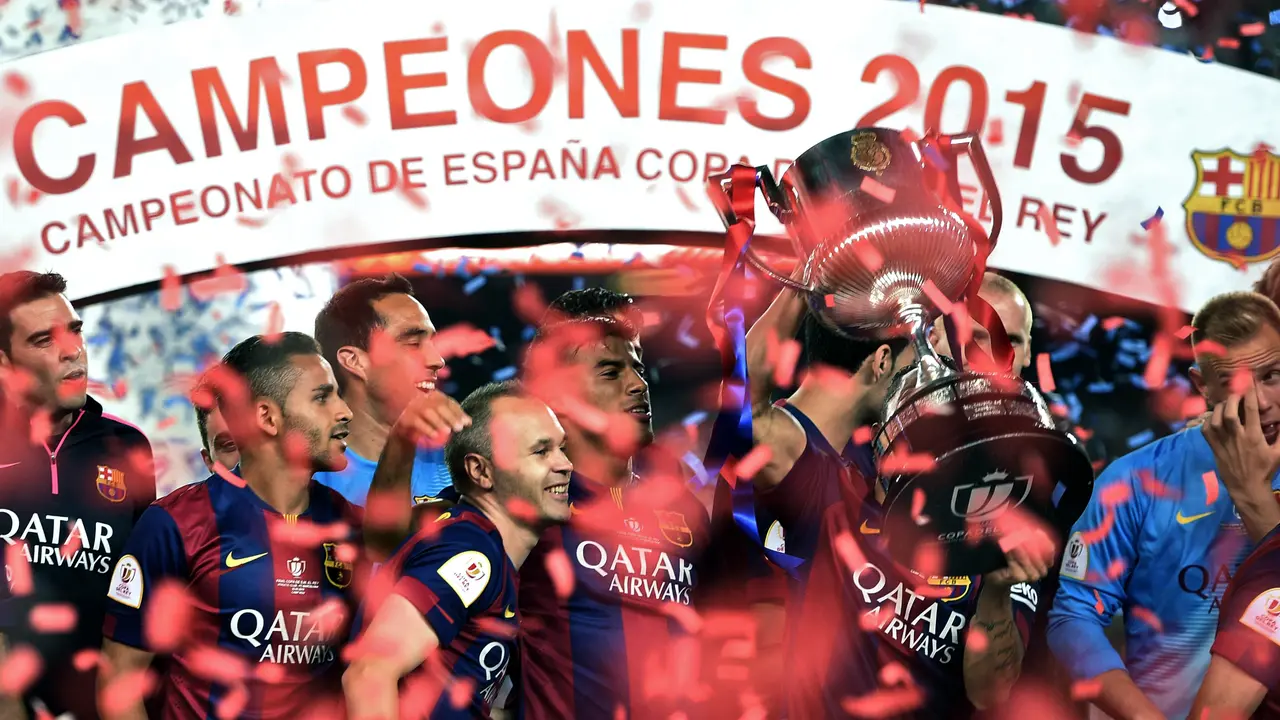 Barcelona