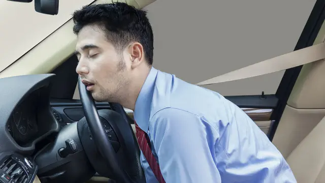 Penyakit Susah Tidur
