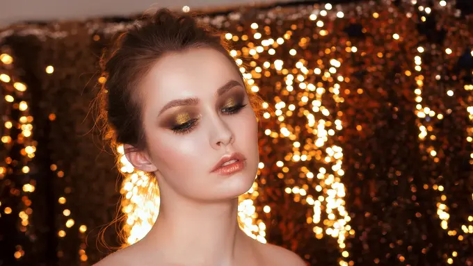 [Fimela] Riasan Mata