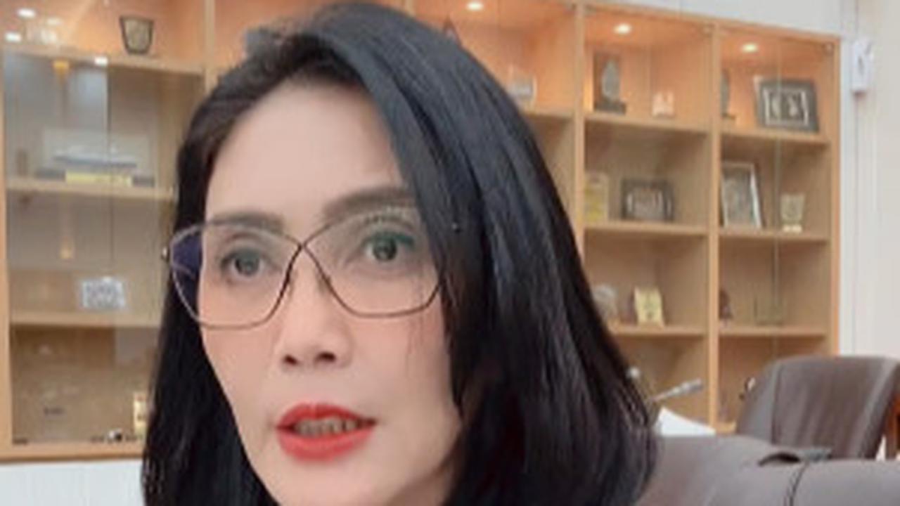 Ngegas Rieke 'Oneng' Desak KY dan MA Bentuk Tim Untuk Dugaan Kasus Suap Dalam Putusan Korupsi Timah
