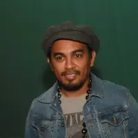 Glenn Fredly (Ruswanto/Bintang.com)
