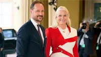 Kisah Ratu Baru Norwegia, 'Cinderella' dengan Beragam Kontroversi