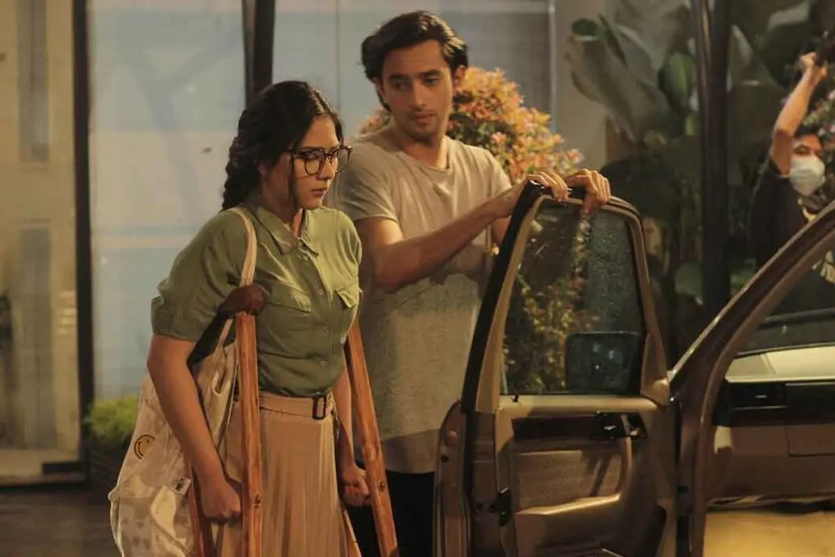 Film Invalidite (Istimewa)