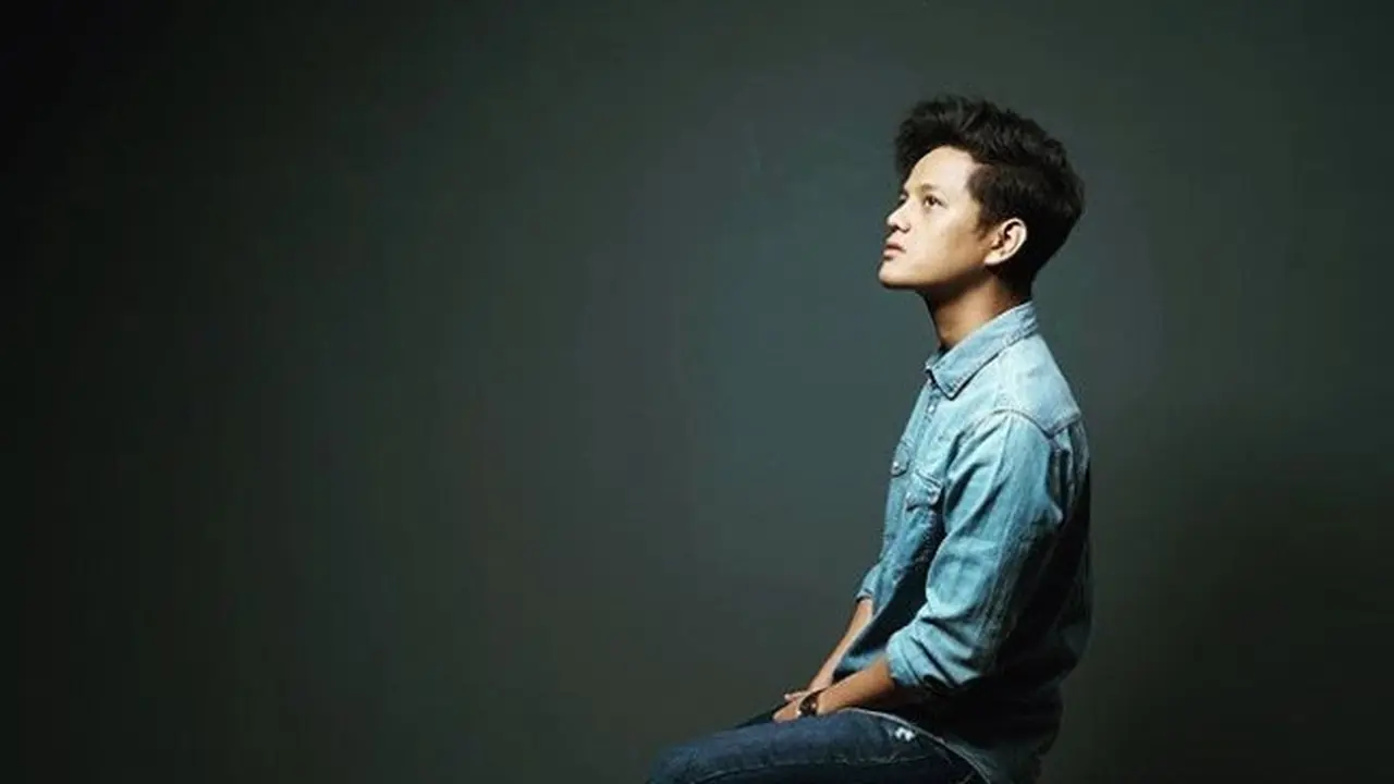 Stevan Pasaribu
