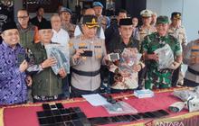 Bupati Herdiat Sunarya Ajak Warga Jaga Ciamis Kondusif, Ungkap Fakta Menarik Pelaku Perusakan DPRD Bukan Warga Lokal