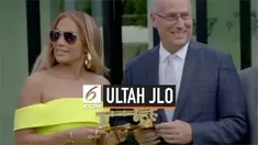 Jennifer Lopez mendapatkan hadiah istimewa di hari ulang tahunnya ke-50 dari Miami Beach. Tanggal ulang tahunnya, 24 Juli ditetapkan sebagai Jennifer Lopez Day.