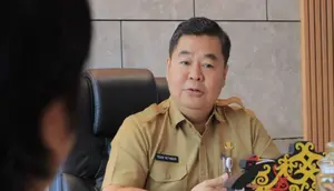 Kemendagri Klarifikasi soal e-KTP Difotokopi Hingga Keperluan Data Cek in Hotel