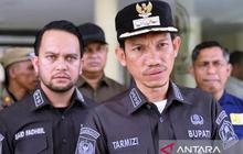 Pemkab Aceh Barat Cairkan THR Rp25,49 Miliar, Dorong Ekonomi Lokal Menjelang Lebaran