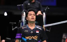 Anthony Ginting Mengundurkan Diri dari All England 2025, Terungkap Penyebabnya