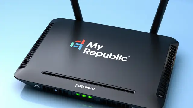 Cara Mengganti Password WiFi Lewat HP